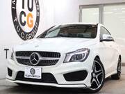 2014 MERCEDES BENZ CLA-CLASS