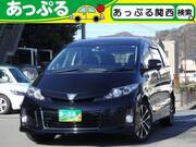 2013 TOYOTA ESTIMA