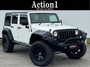 2012 CHRYSLER JEEP WRANGLER UNLIMITED