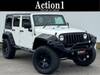 CHRYSLER JEEP WRANGLER UNLIMITED