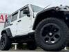 CHRYSLER JEEP WRANGLER UNLIMITED