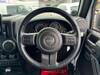 CHRYSLER JEEP WRANGLER UNLIMITED