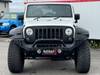 CHRYSLER JEEP WRANGLER UNLIMITED