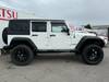 CHRYSLER JEEP WRANGLER UNLIMITED