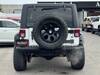 CHRYSLER JEEP WRANGLER UNLIMITED