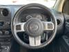 CHRYSLER JEEP COMPASS