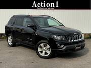 2017 CHRYSLER JEEP COMPASS SPORT