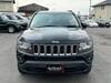 CHRYSLER JEEP COMPASS