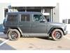 MERCEDES BENZ G-CLASS