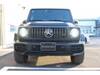 MERCEDES BENZ G-CLASS