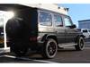 MERCEDES BENZ G-CLASS