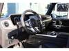 MERCEDES BENZ G-CLASS