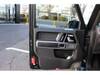 MERCEDES BENZ G-CLASS