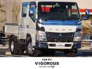 2012 FUSO CANTER