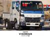 FUSO CANTER