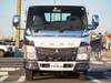 FUSO CANTER