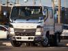 FUSO CANTER