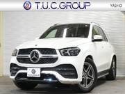 2019 MERCEDES BENZ GLE