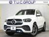 MERCEDES BENZ GLE