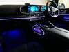 MERCEDES BENZ GLE