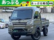 2018 DAIHATSU HIJET TRUCK