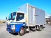 FUSO CANTER