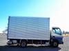 FUSO CANTER