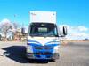 FUSO CANTER