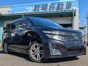 2011 NISSAN ELGRAND