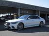 MERCEDES BENZ S CLASS