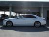 MERCEDES BENZ S CLASS