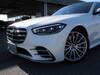 MERCEDES BENZ S CLASS