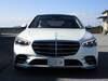 MERCEDES BENZ S CLASS