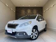 2014 PEUGEOT 2008
