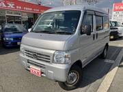 2016 HONDA ACTY VAN
