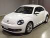 VOLKSWAGEN THE BEETLE