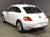 VOLKSWAGEN THE BEETLE