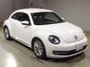 VOLKSWAGEN THE BEETLE