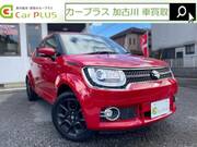 2016 SUZUKI IGNIS