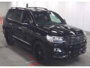 2020 TOYOTA LAND CRUISER ZX