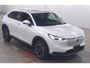 2022 HONDA VEZEL G