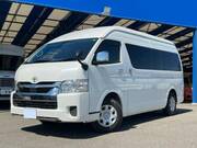 2023 TOYOTA HIACE WAGON