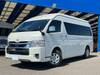 TOYOTA HIACE WAGON