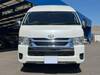TOYOTA HIACE WAGON