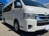 TOYOTA HIACE WAGON
