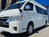 TOYOTA HIACE WAGON