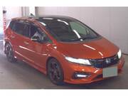2018 HONDA JADE