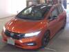 HONDA JADE