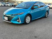 2017 TOYOTA PRIUS PHV