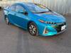 TOYOTA PRIUS PHV